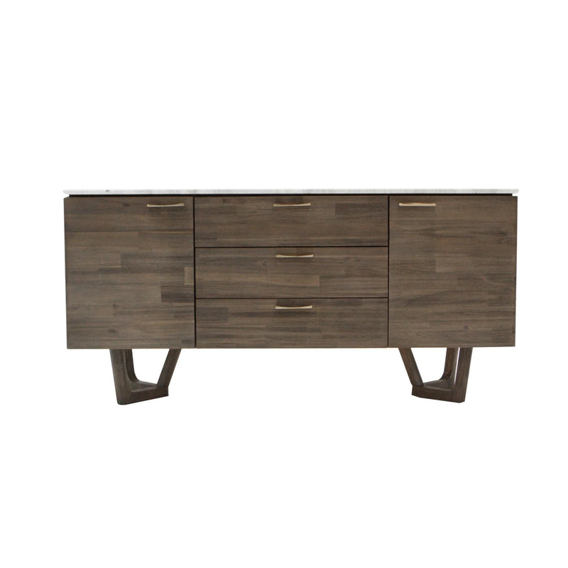 LH Imports AURA SIDEBOARD