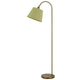 Cal Lighting Carol Floor Lamp