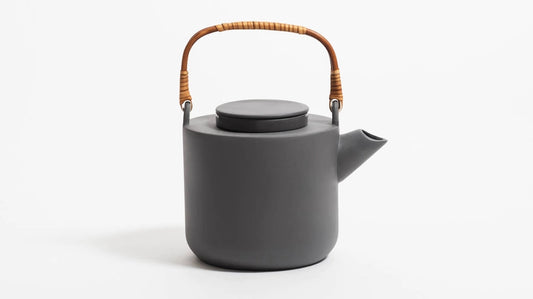 EQ3 BOTRA TEAPOT