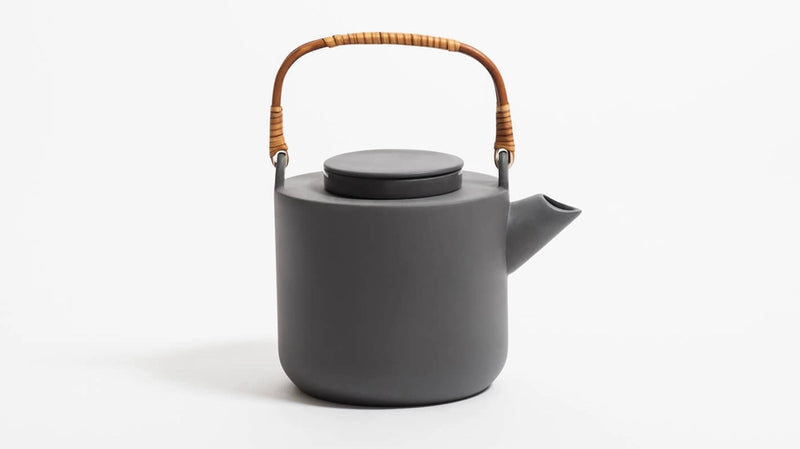 EQ3 BOTRA TEAPOT