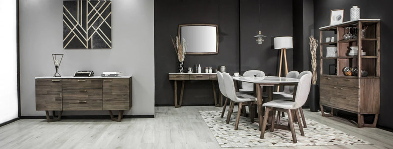 LH Imports AURA SIDEBOARD