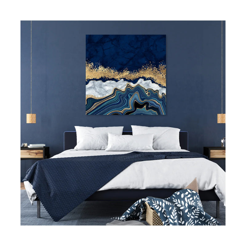 Canvas Candy Look Under Here  Wall Art