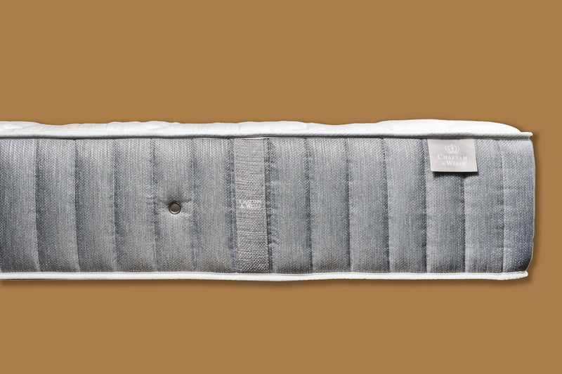 Chattam & Wells The Duchess Firm Mattress by Chattam & Wells