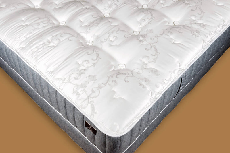 Chattam & Wells The Duchess Firm Mattress by Chattam & Wells