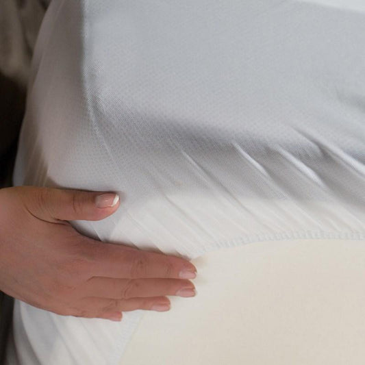 Protect A Bed Protect-a-Bed Ice Mattress Protector -Tencel (King)