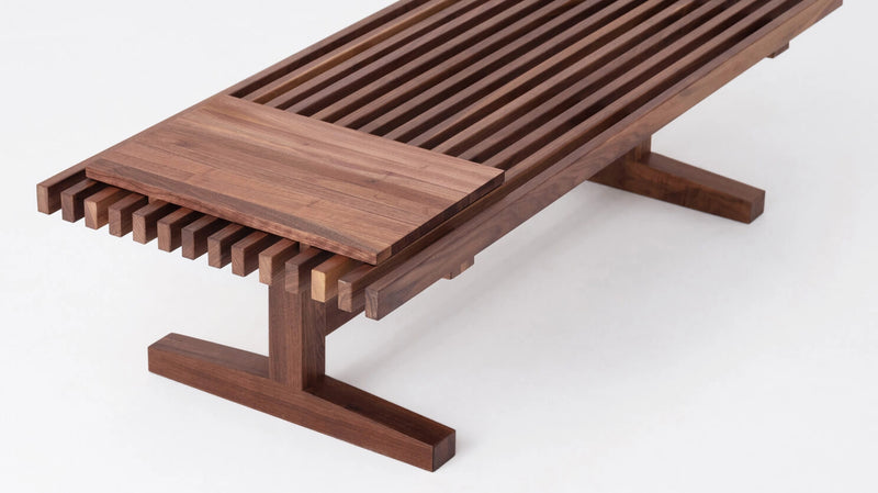 EQ3 Ban Tray -  Rectangular