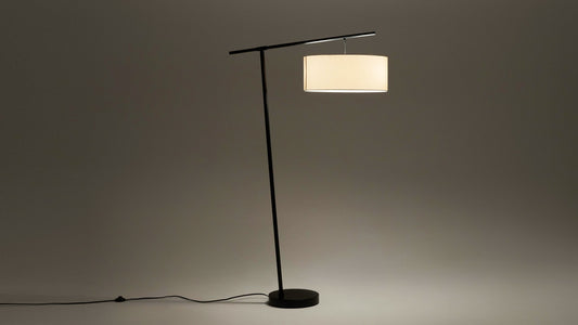 EQ3 CONICK FLOOR LAMP