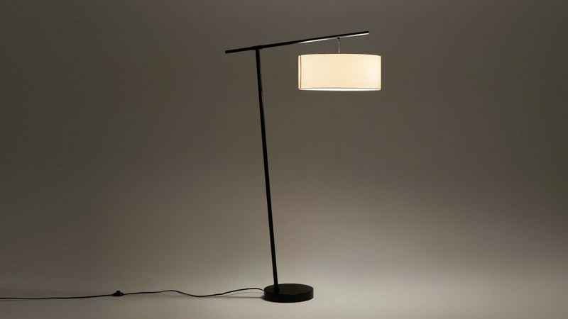 EQ3 CONICK FLOOR LAMP