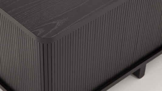 EQ3 TAMBOUR 62" CREDENZA