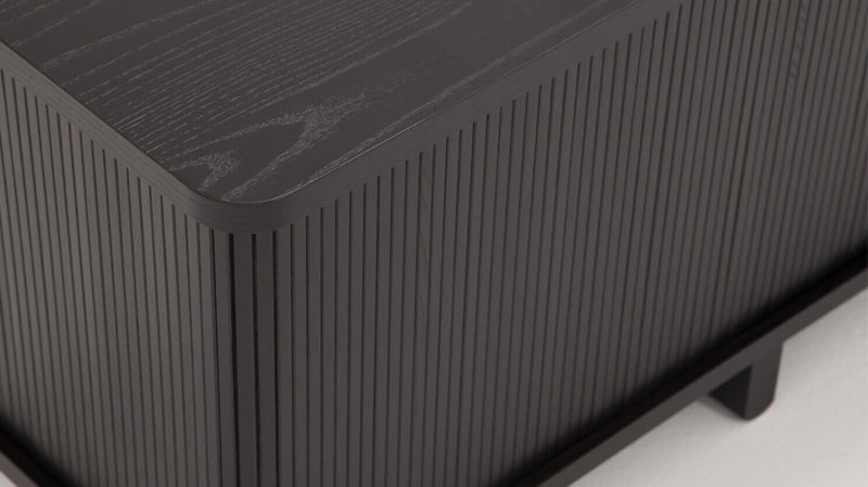 EQ3 TAMBOUR 62" CREDENZA