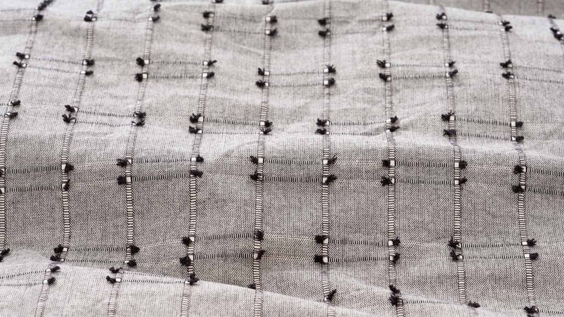 EQ3 OXBOW DUVET COVER SET