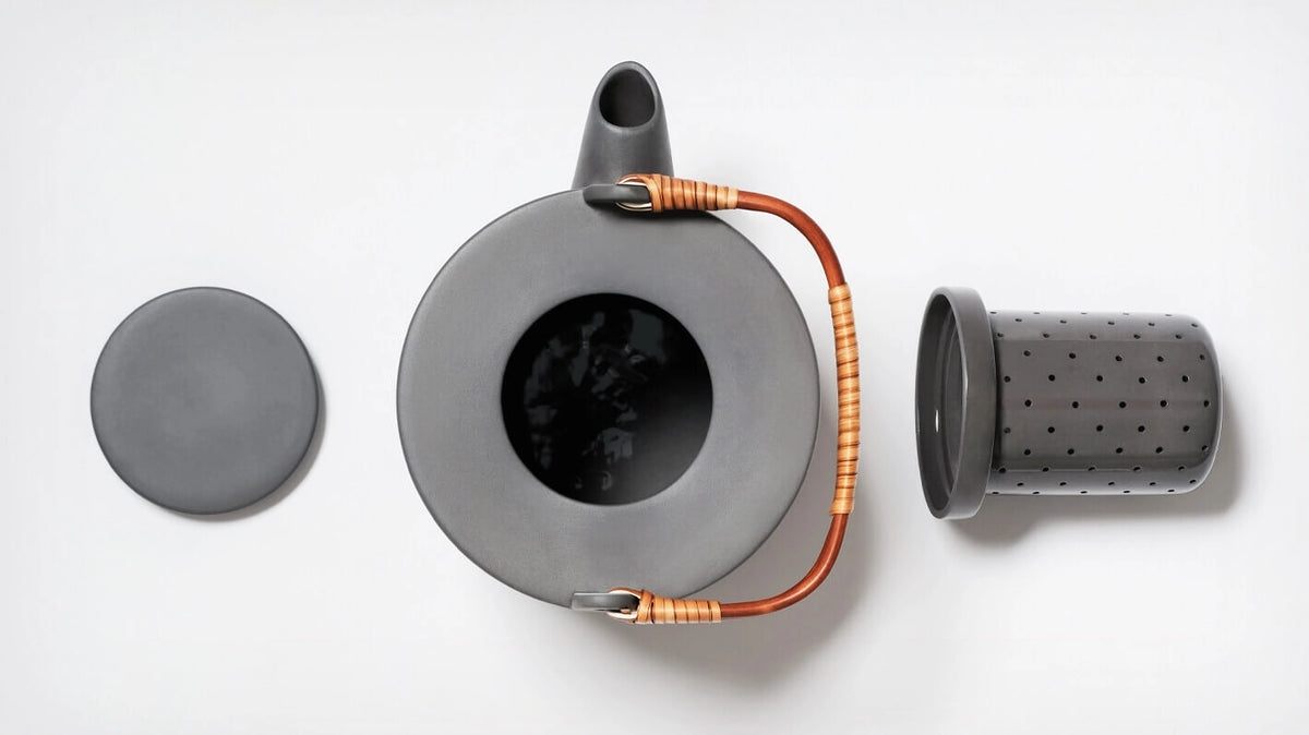 EQ3 BOTRA TEAPOT – Ballam Furniture/La-Z-Boy Comfort Studio