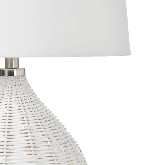 LH Imports OCEANA TABLE LAMP