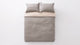 EQ3 OXBOW DUVET COVER SET
