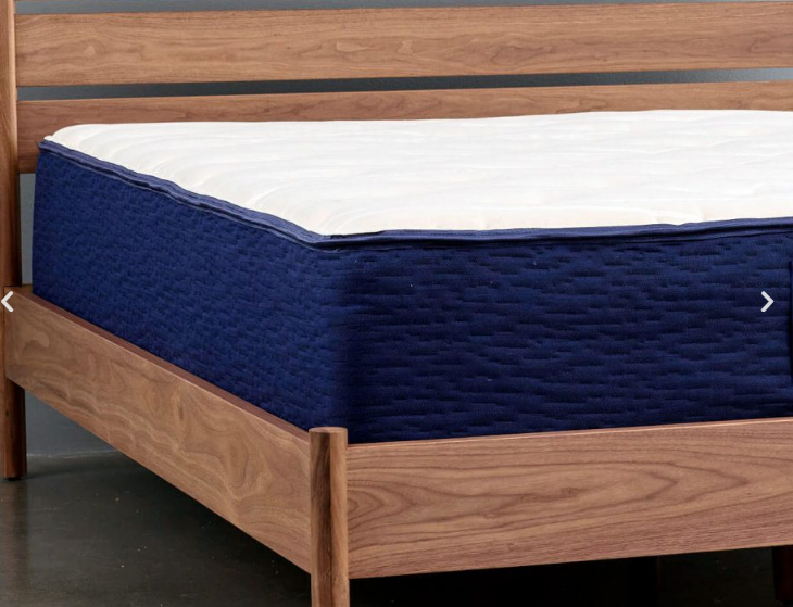 Pure Energy Classic 3.0 Plush Firmness Level