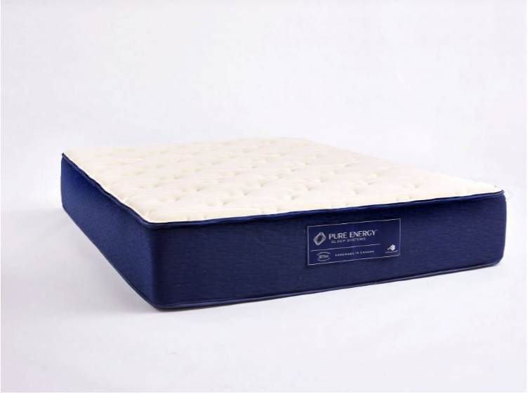Pure Energy Classic 2.0 Medium Firmness Level
