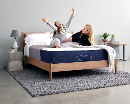 Pure Energy Classic 1.0 Firm  Firmness - Level