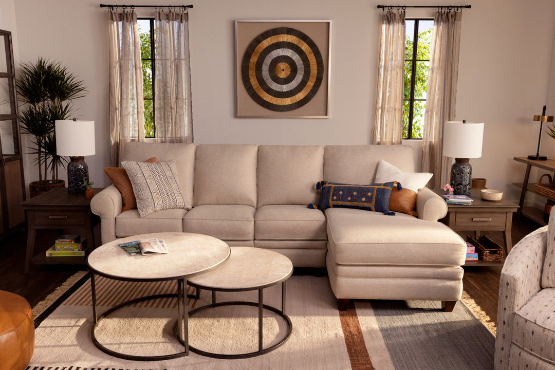 Lazy boy coffee tables discount