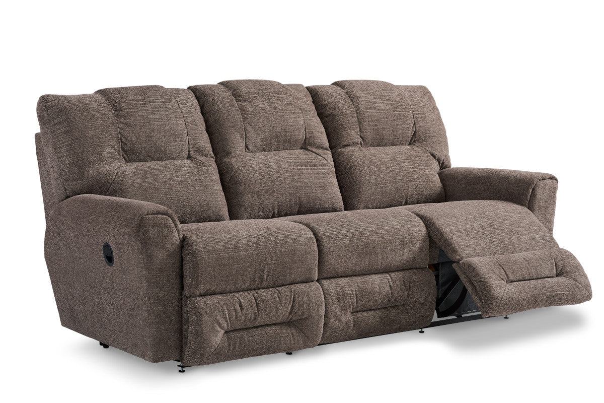 Easton shop reclining sofa