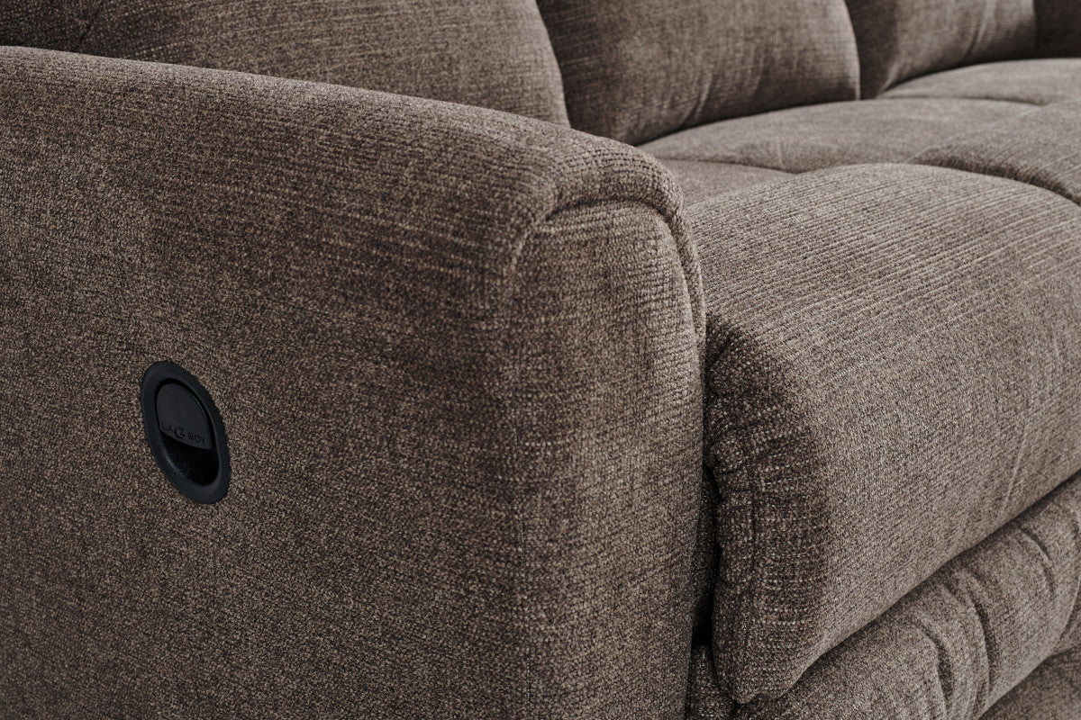 Lazy boy sales easton reclining sofa