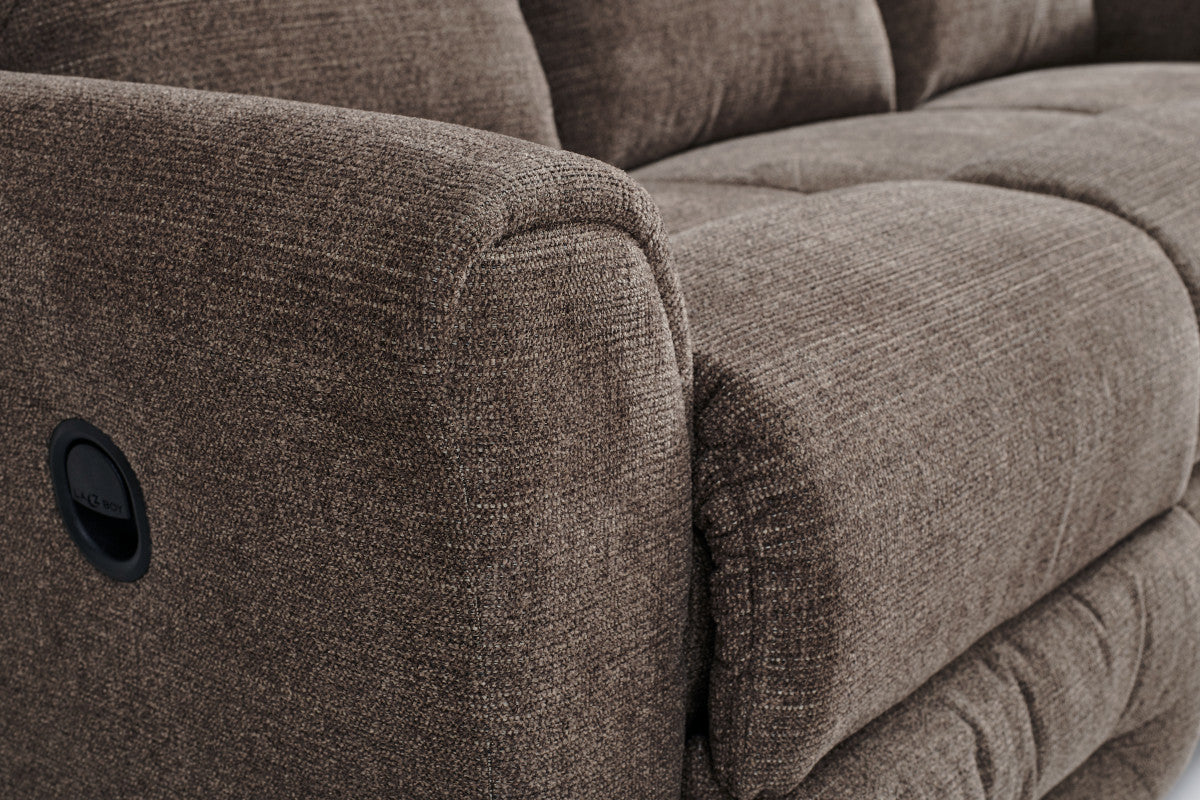 Lazy boy best sale easton recliner