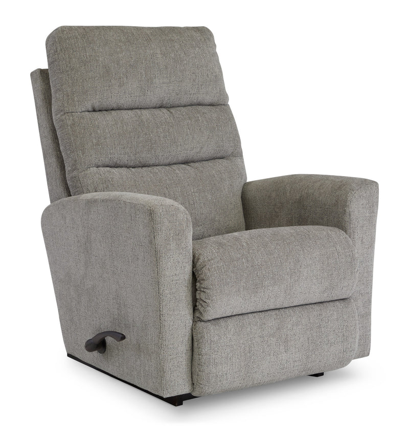 LA-Z-BOY Liam Rocking Recliner / Fawn