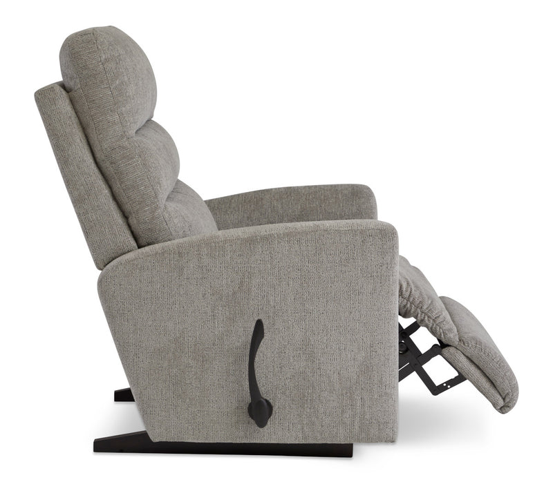 LA-Z-BOY Liam Rocking Recliner / Fawn