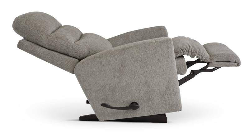 LA-Z-BOY Liam Rocking Recliner / Fawn