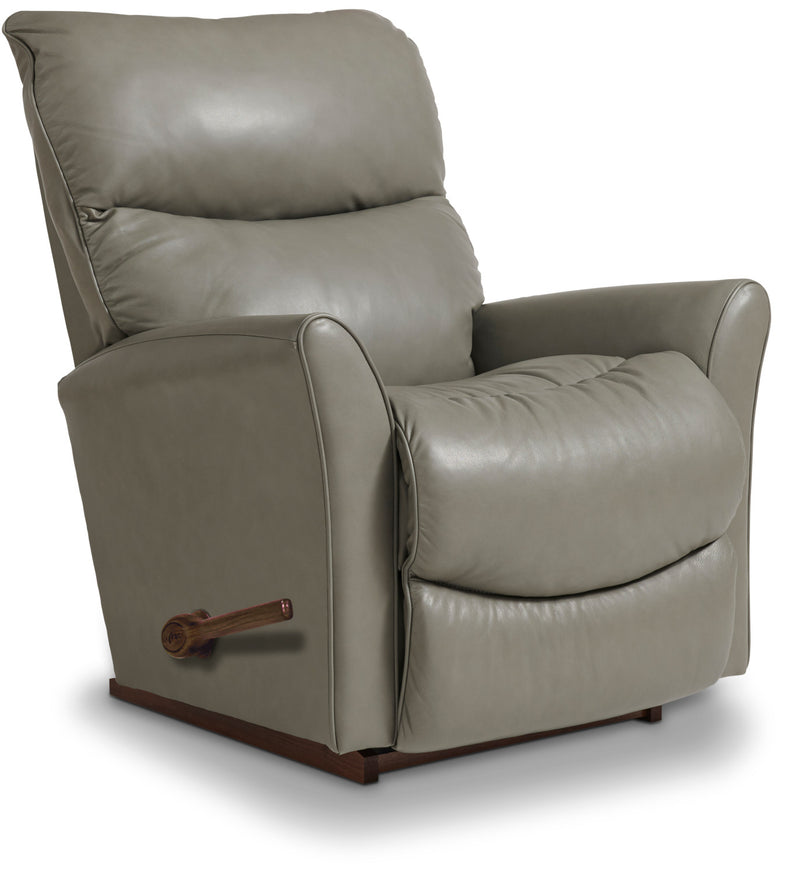 LA-Z-BOY Rowan Rocking Recliner / Oyster