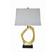 LH Imports Skye Celestial Lamp