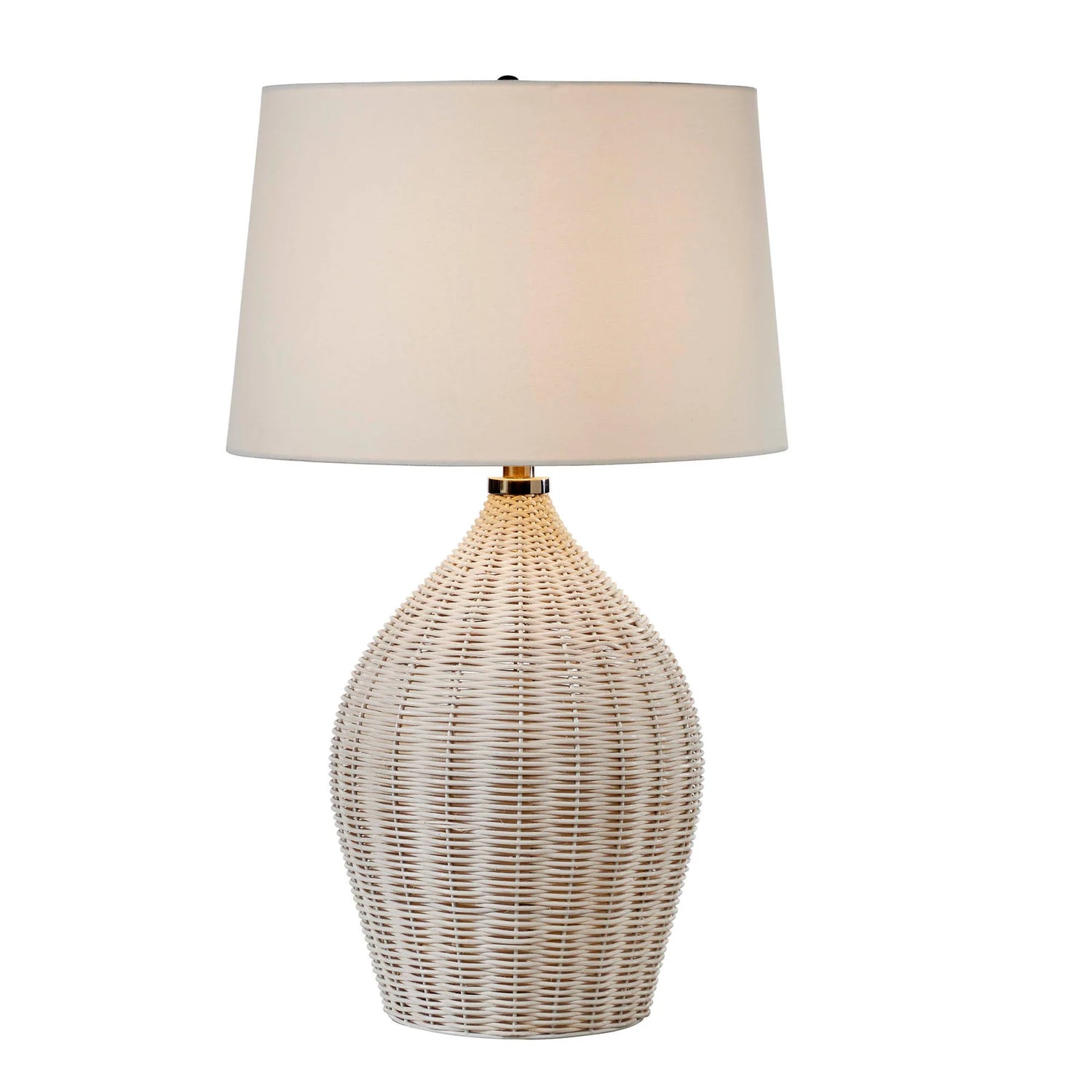 LH Imports OCEANA TABLE LAMP
