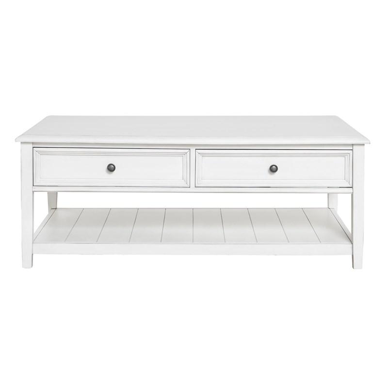 Ashley Kanwyn Rectangle Cocktail Table