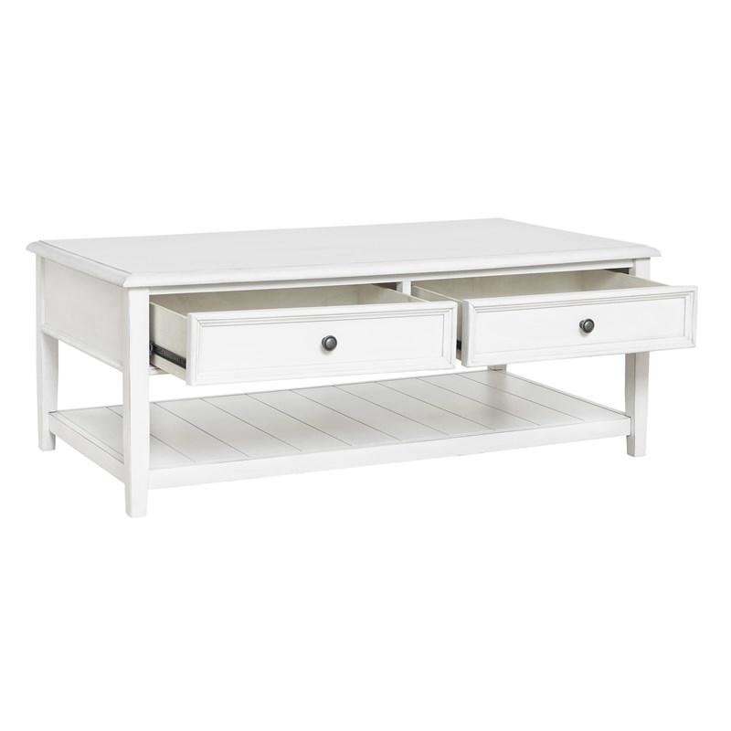 Ashley Kanwyn Rectangle Cocktail Table