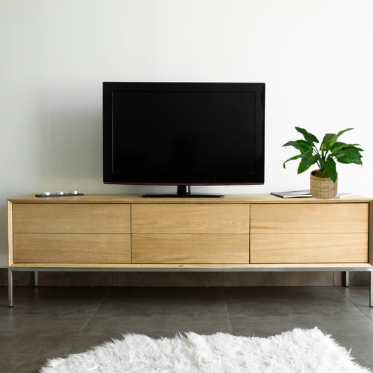 Ballam Furniture  20" Giant Emerald Plant in Basket