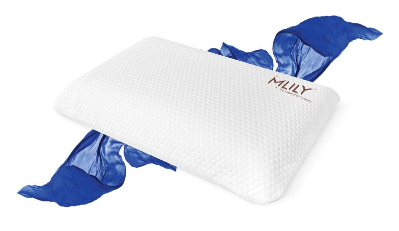 Mlily Vitality Pillow
