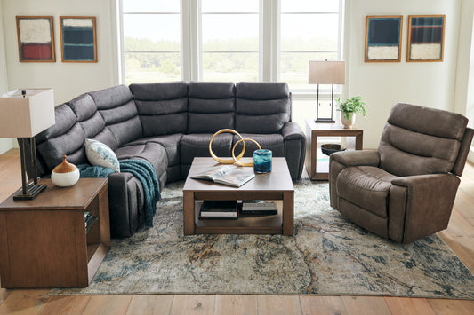 LAZBOY Soren Wall Recliner