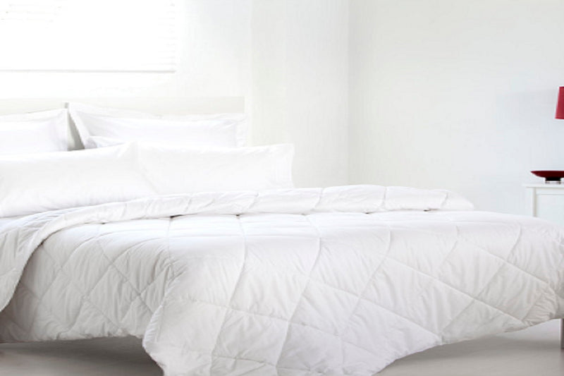 Kouchini Organic Wool All Season Duvet