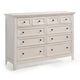Intercon SAN MATEO DRESSER