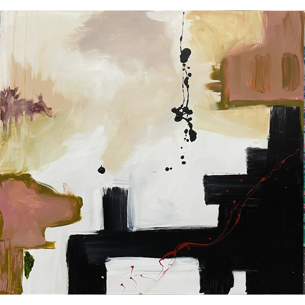 Canvas Candy Natural Vision Wall Art