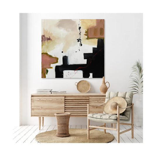 Canvas Candy Natural Vision Wall Art