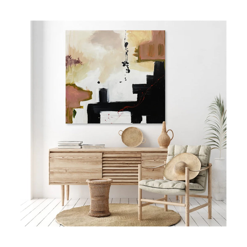 Canvas Candy Natural Vision Wall Art