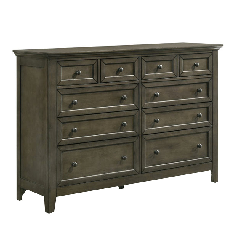 Intercon SAN MATEO DRESSER