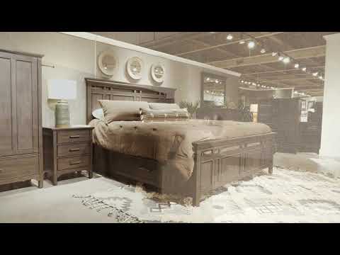 Intercon HAWTHORNE MIRROR