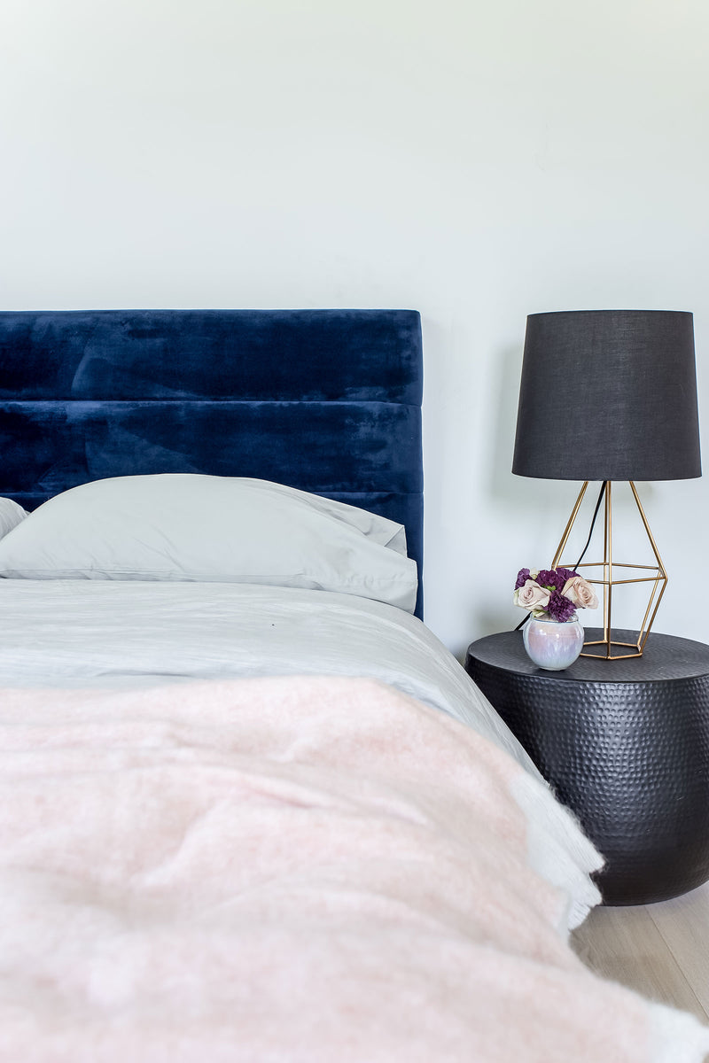 Style in Form Locum Table Lamp