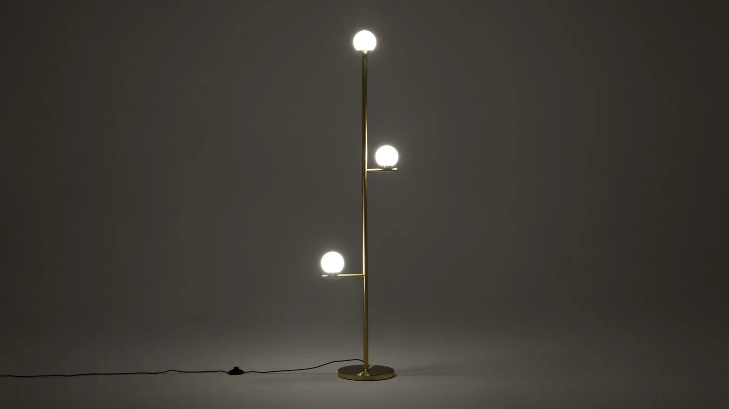 EQ3 Stem Floor Lamp - Thumbnail 5